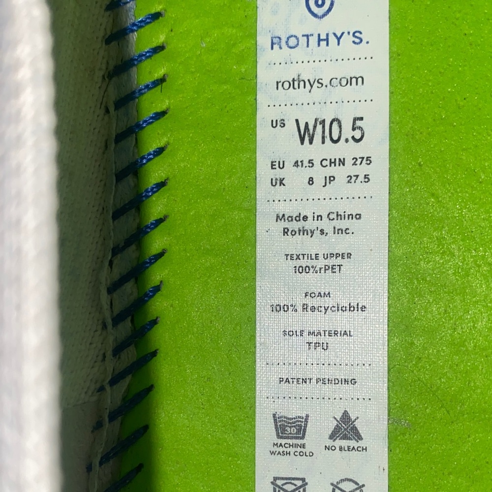 Rothy's - Picture 7 of 7